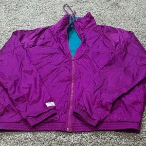 Nike 90s Vintage Jacket Windbreaker